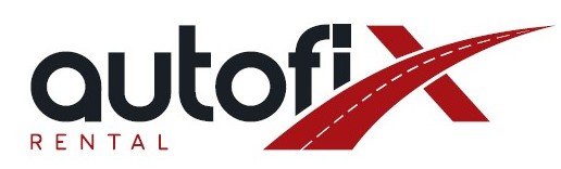 Autofix Car Rental logo